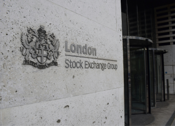 London Stock Exchange Completes First Blockchain-Powered Fundraising via DMI Platform