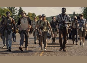 Francis Lawrence’s The Long Walk (2025) Now Available for Rent on Prime Video and Apple TV