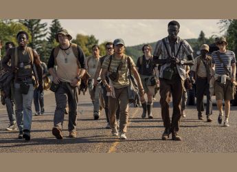 Francis Lawrence's The Long Walk (2025) Now Available for Rent on Prime Video and Apple TV