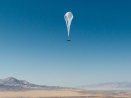 Alphabet's Loon Providing Internet Access to Peru's Earthquake Victims Alphabet's Loon Providing Internet Access to Peru's Earthquake Victims