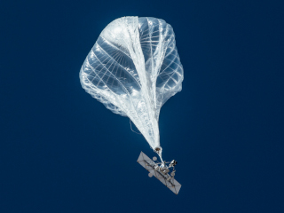 Alphabet&#039;s Loon Providing Internet Access to Peru&#039;s Earthquake Victims