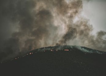 Southern California&#039;s Drought Crisis Fuels Wildfire Threats and Water Shortages