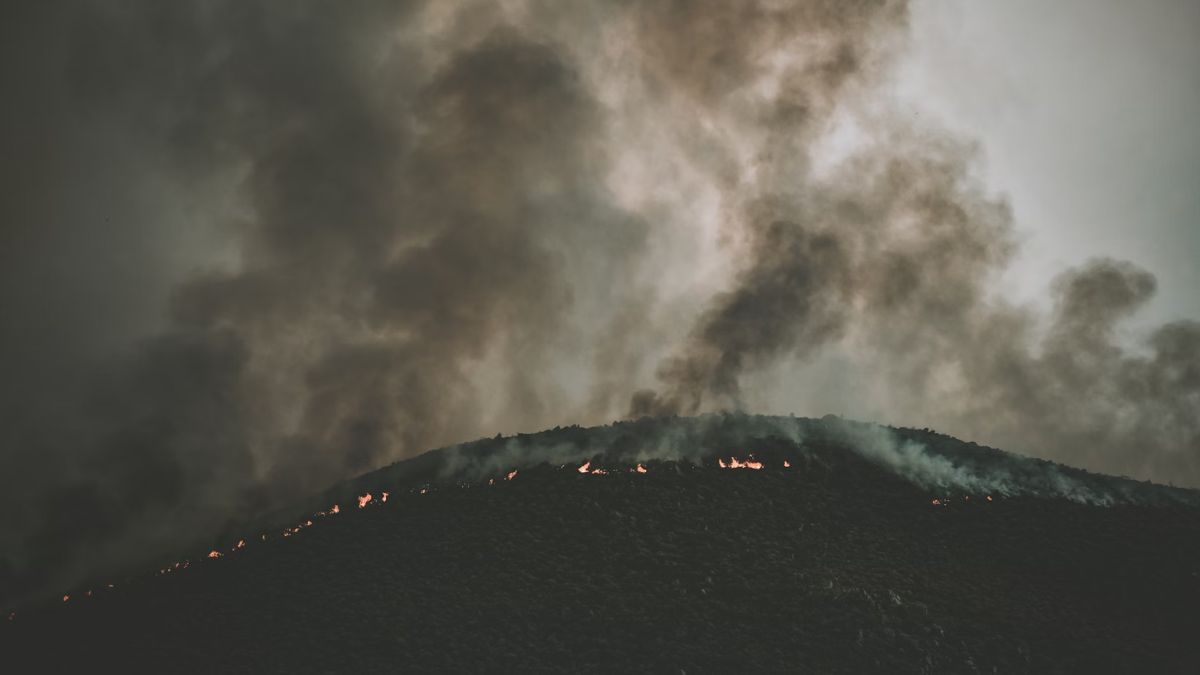 Southern California's Drought Crisis Fuels Wildfire Threats and Water Shortages