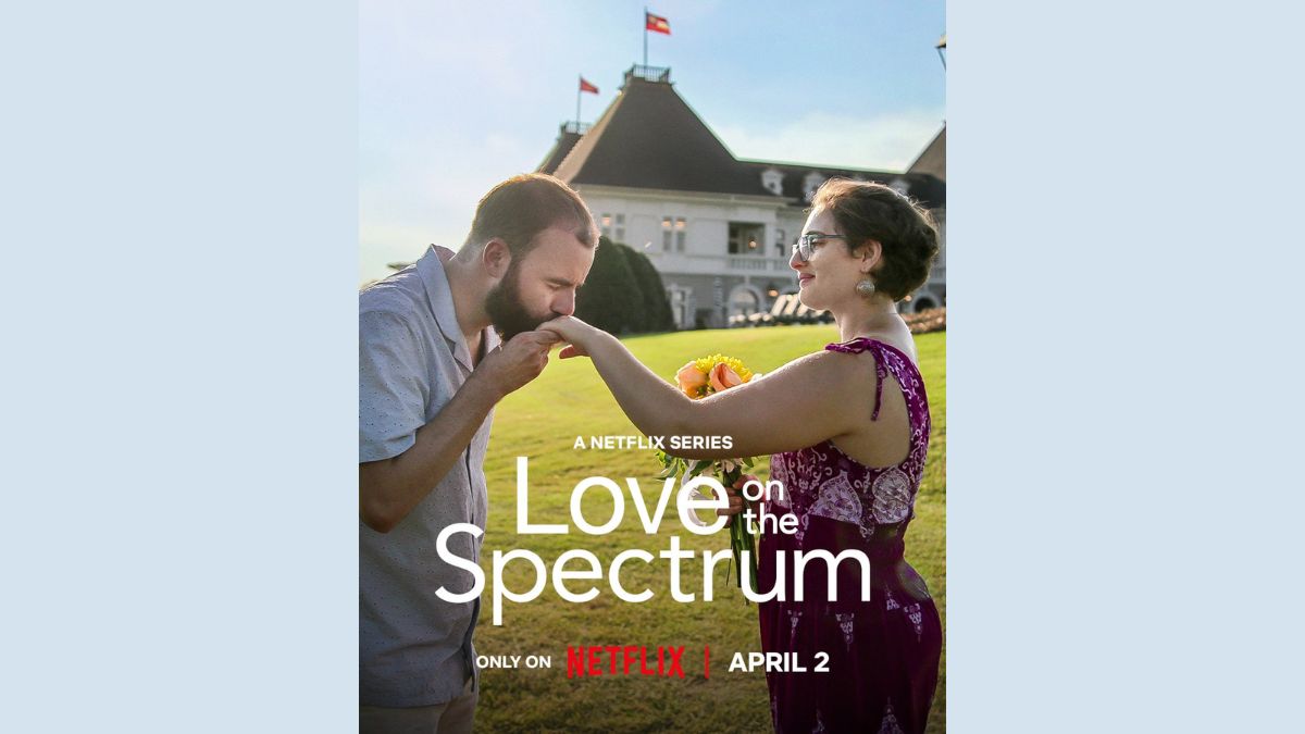 Love On The Spectrum Season 3 Now Available on Netflix: Everything You Need to Know
