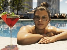 Take-Two CEO Says AI Won't Be 'Very Good' at Making a Game Like Grand Theft Auto