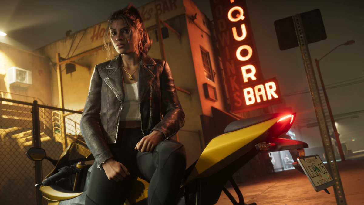Take-Two CEO Strauss Zelnick Explains Why GTA 6 Isn't Coming to PC, Says Console Is 'Core' Audience