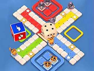 Ludo Zenith Game Now Available for Download on Google Play, iOS Release Coming Soon