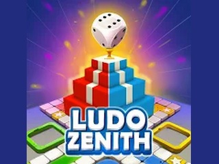 Ludo Zenith Up for Pre-Registrations on Google Play, Marks Partnership Between Square Enix and JetSynthesys