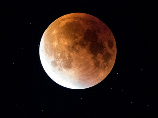 Super Blood Moon 2019 (Total Lunar Eclipse): What It Is, How to Watch, and Every Thing Else You Need to Know
