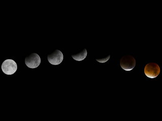 Lunar Eclipse 2018 in India Today: Where to Watch Lunar Eclipse Live Stream