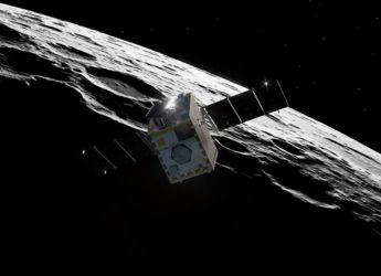 NASA&rsquo;s Lunar Trailblazer Moon Probe Struggles with Power and Signal Loss