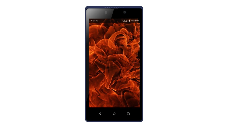 Lyf F8 Launched in India: Price, Specifications, and More