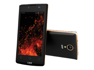 Lyf Flame 7s Price In India Specifications 27th May 2025