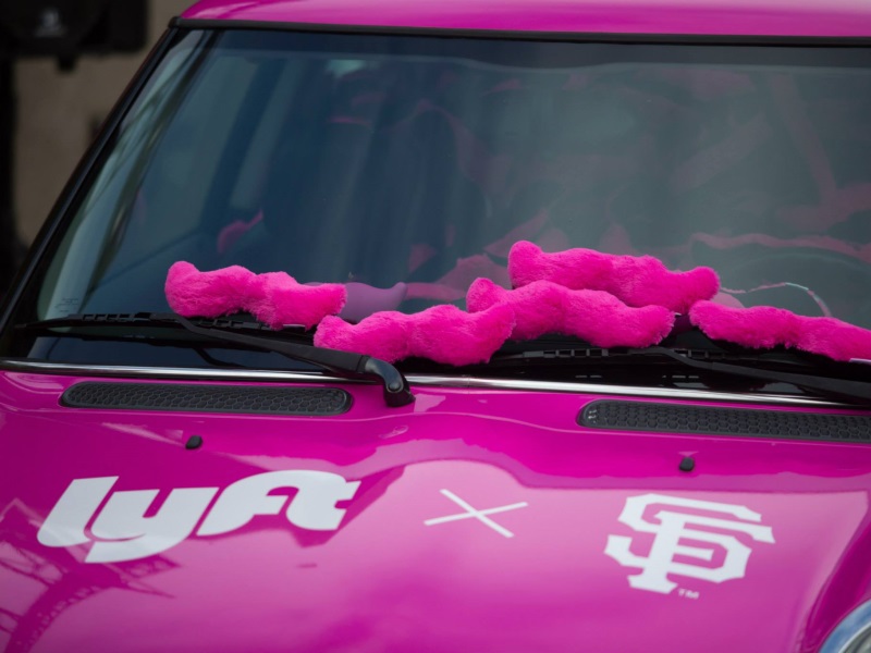 Lyft Says Most of Its Rides Will Be Autonomous in 5 Years