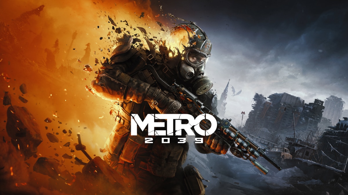 4A Games Reveal Metro 2039 With New Protagonist and the Series' Darkest Story Yet; Launch Set for Winter 2026