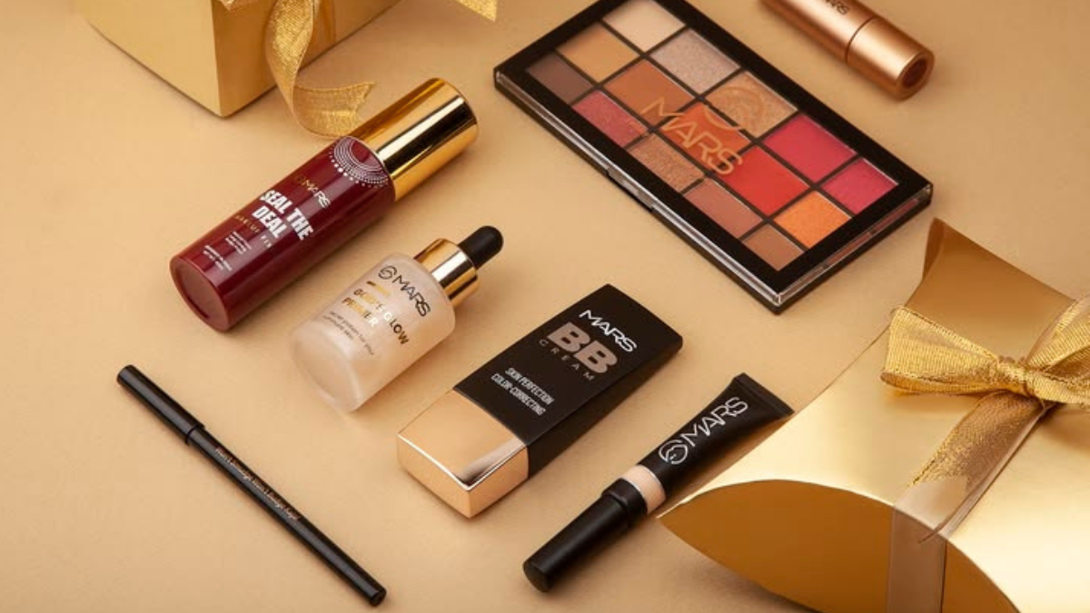 Best MARS Cosmetics Essentials Under ₹499: Viral & Affordable Makeup Must-Haves