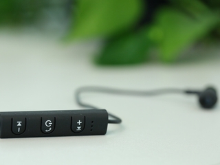 MEE Audio M9B Review