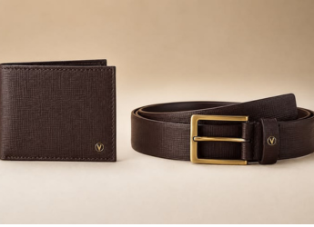 Best Men's Leather Belts & Wallet Combos Under ₹1,499: 5 Best Value Picks