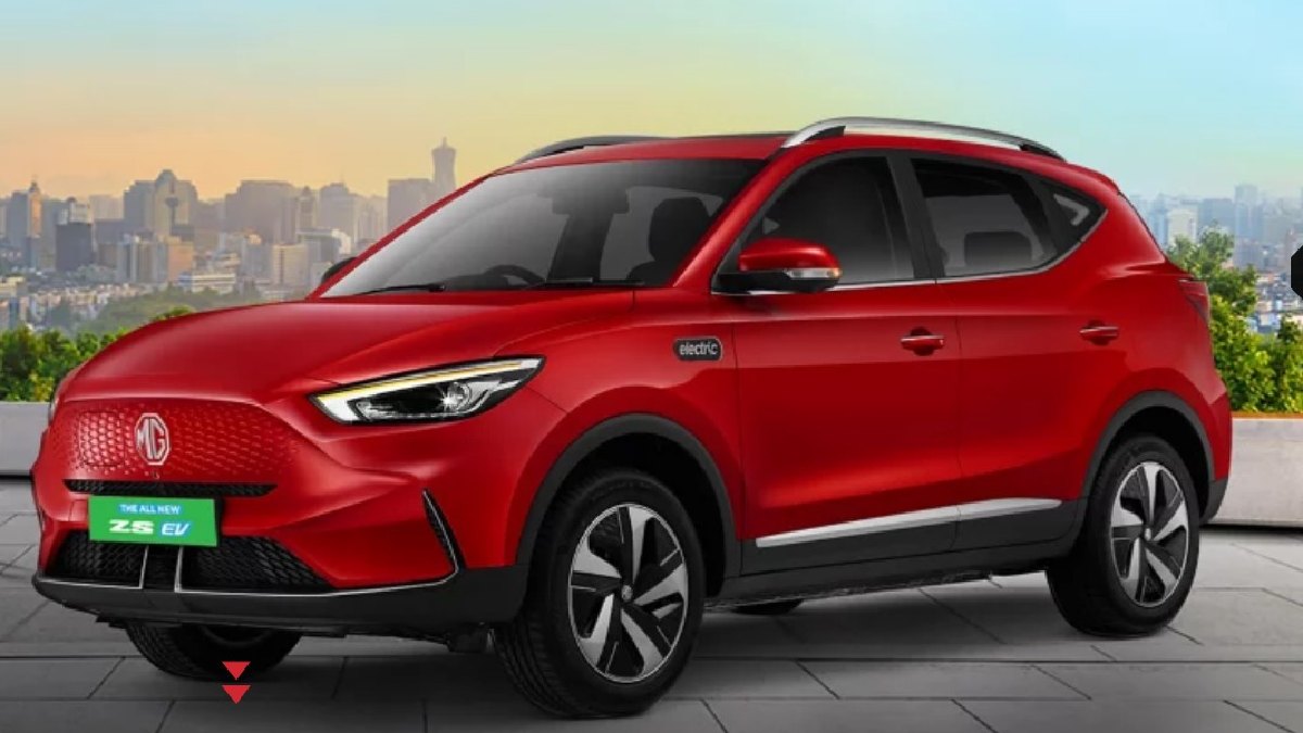 MG Motor Expects 30 Percent Sales to Come From EVs in 2023, Comet EV Hatch to Launch on April 26