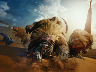 Monster Hunter Wilds Sells 8 Million Copies in 3 Days to Become Capcom&#039;s Fastest Selling Game