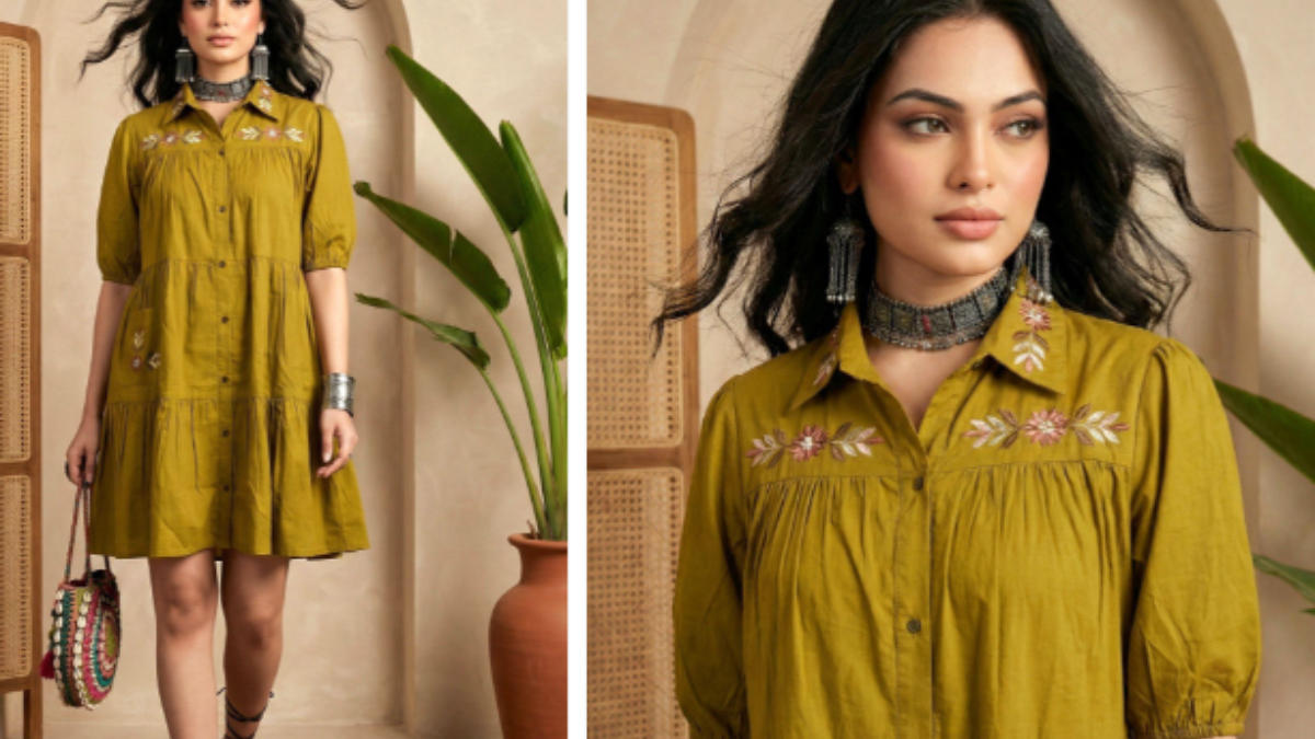 Latest and Breaking News on NDTV