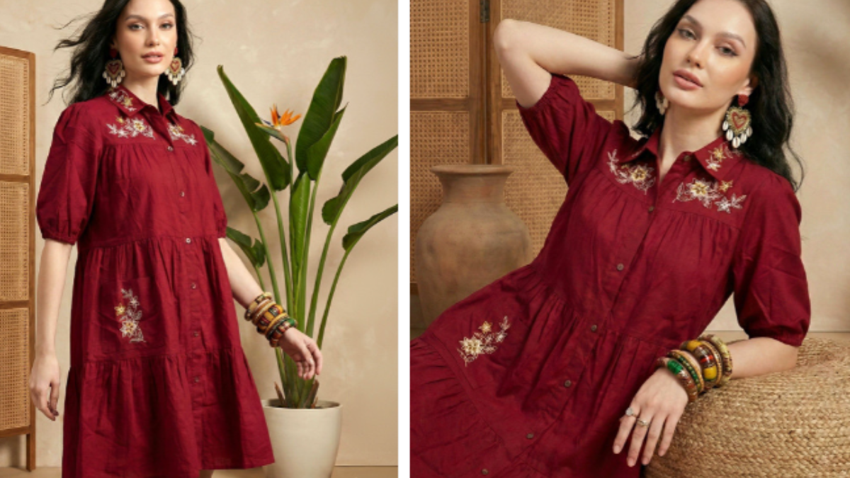 Latest and Breaking News on NDTV