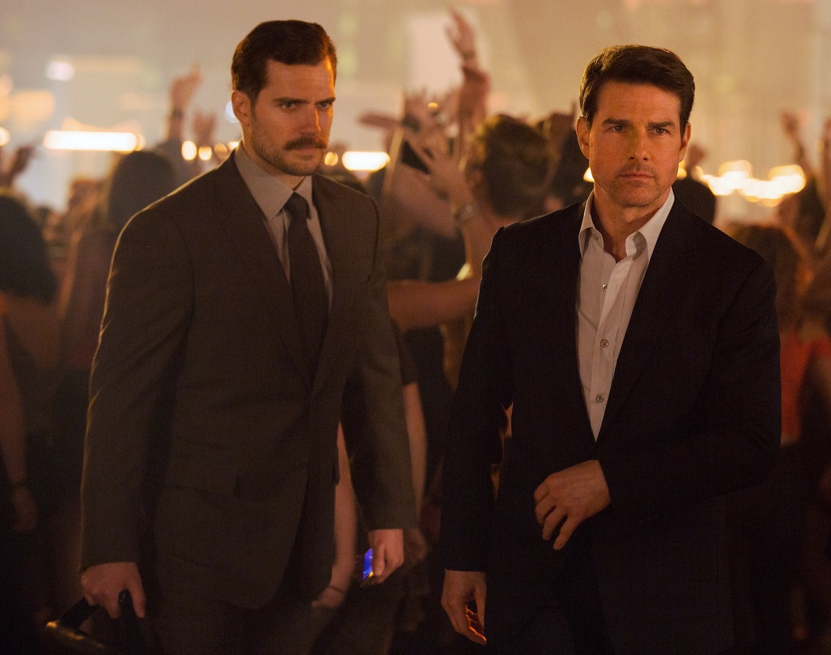 Netflix June 2020 Releases: Choked, Dark, 13 Reasons Why, Mission: Impossible &ndash; Fallout, and More