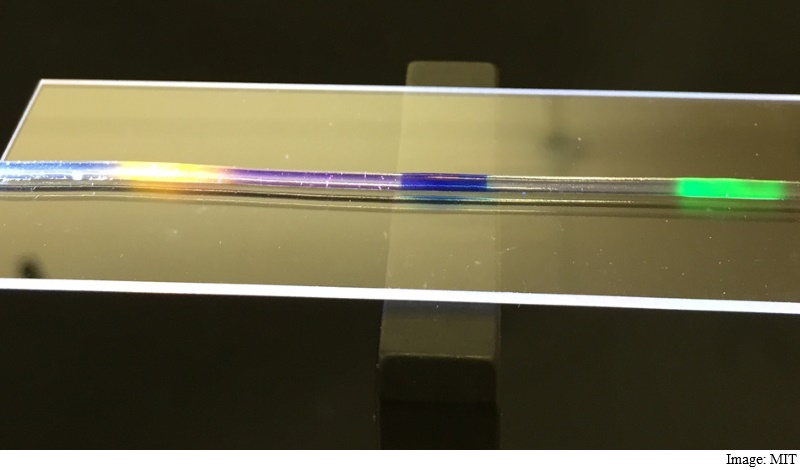 New Biocompatible Optical Fibres Will Light Up at the First Sign of Disease