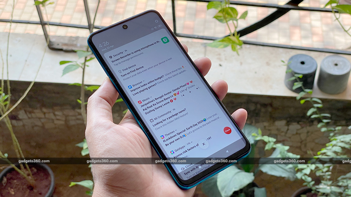 MIUI 11: How to Disable Ads, Block Spam Notifications, Remove Bloatware From Any Redmi Smartphone
