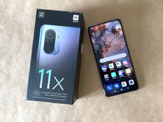 Mi 11X First Impressions: Premium Specs at an Attention-Grabbing Price