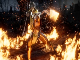 Mortal Kombat 11 on the Nintendo Switch Is a Blurry Mess Worth Buying for This One Reason Alone Mortal Kombat 11 on the Nintendo Switch Is a Blurry Mess Worth Buying for This One Reason Alone