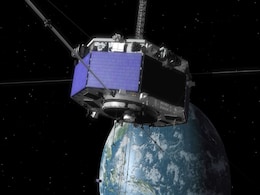 NASA's MMS Mission Marks 10 Years of Magnetic Reconnection Discoveries NASA's MMS Mission Marks 10 Years of Magnetic Reconnection Discoveries