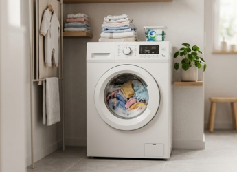 7 KG Fully Automatic Washing Machines For Small Families: Best Picks From Top Brands