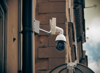 Top CCTV Cameras With Motion Detection: Smart Surveillance Solutions for Modern Safety Needs