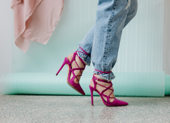 Flipkart Sale 2026: Top Embellished Heels and Mules from Metro & Catwalk at Price Drop