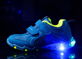 LED Shoes for Indian Festivals: For Both Men & Women