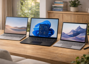 Top-Rated Microsoft Surface Laptops: Best Premium Laptops for Professionals and Students
