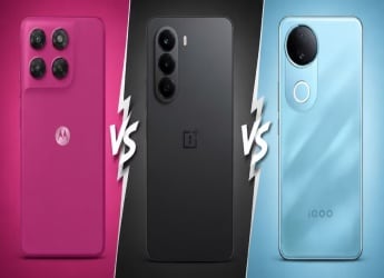மோட்டோ G77 பவர் மற்றும் ஒன்ப்ளஸ் நோர்ட் CE 6 லைட் மற்றும் ஐகூ Z10R 5G: ரூ.30,000 விலைக்குள் எது சிறந்த தேர்வு?