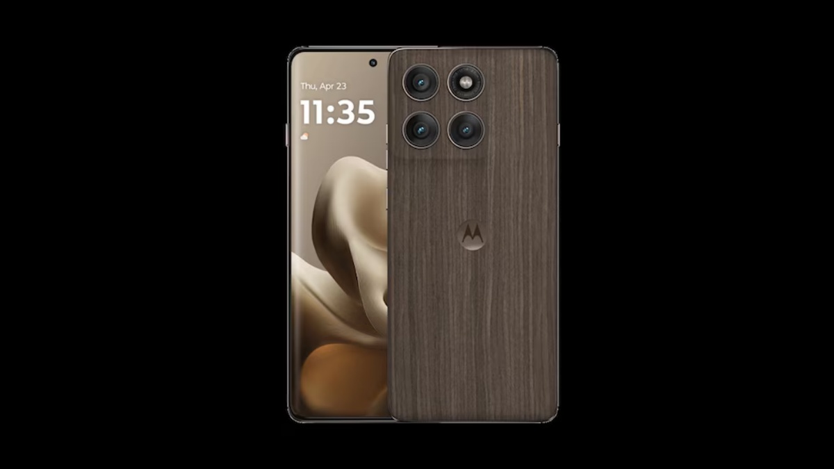 மோட்டோரோலா எட்ஜ் 60 ப்ரோ போனுக்கு ரூ. 2,450 தள்ளுபடி: 6,000mAh பேட்டரி கொண்ட போன் குறைந்த விலையில் கிடைக்கிறது