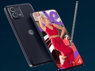 Moto G Stylus (2024) Renders, Key Specifications Leaked; Could Get 50-Megapixel Rear Camera