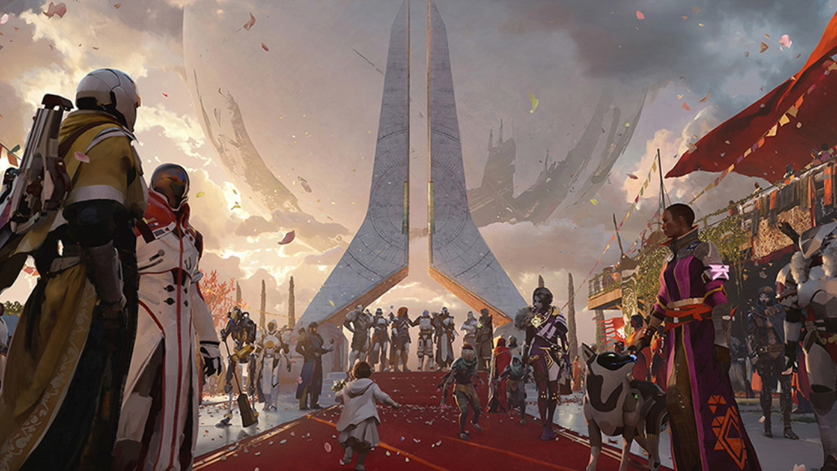 Sony Announces Layoffs at Bungie With Cuts Impacting Most of the Destiny Team