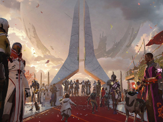 Sony Announces Layoffs at Bungie With Cuts Impacting Most of the Destiny Team