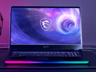 What Makes MSI Raider GE76 the Most Powerful Laptop for Indian Gamers