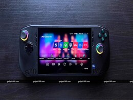 Microsoft Readying Xbox Gaming Handheld for 2025, Plans to Launch Next-Generation Console in 2027: Report Microsoft Readying Xbox Gaming Handheld for 2025, Plans to Launch Next-Generation Console in 2027: Report