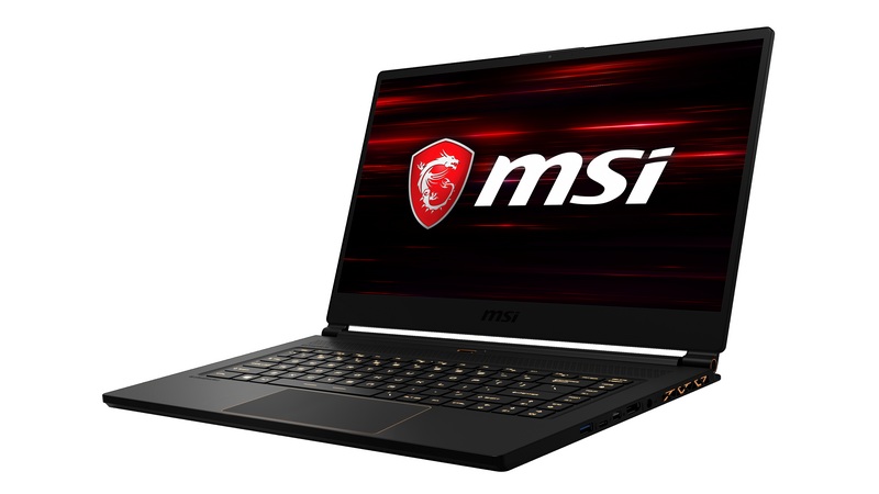 MSI G-Series Gaming Laptops with GeForce RTX Graphics Launched in India, MSI P-Series for Creators Also Unveiled