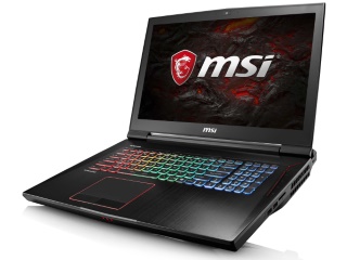 MSI Launches Powerful Intel Kaby Lake-Powered Laptops Starting at Rs. 1,29,000