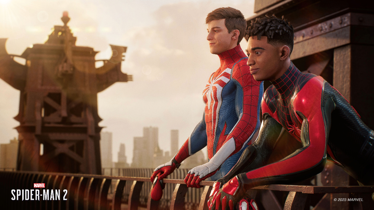 Marvel&rsquo;s Spider-Man 2 Review: Insomniac Games' Ambitious Sequel Swings for the Fences