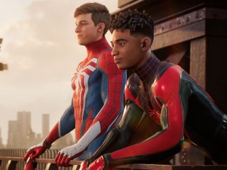 Marvel&rsquo;s Spider-Man 2 Review: Insomniac Games&#039; Ambitious Sequel Swings for the Fences