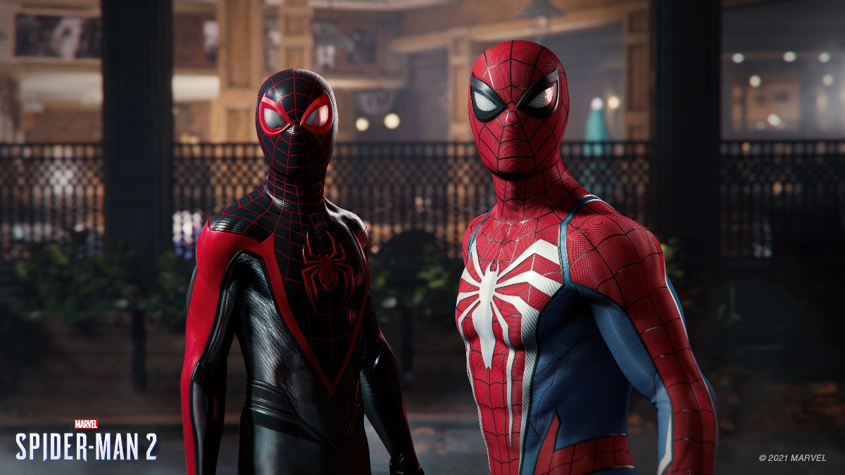 Spider-Man 2 Will Add New Game Plus Mode Later This Year, Insomniac  Confirms