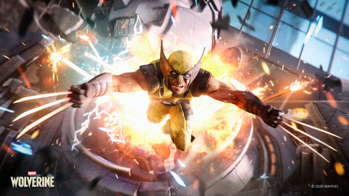 Marvel's Wolverine Review: Insomniac's Superhero Slasher Comes With Dull Edges